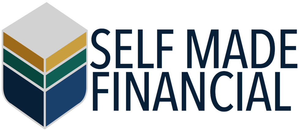 Self Made Financial logo